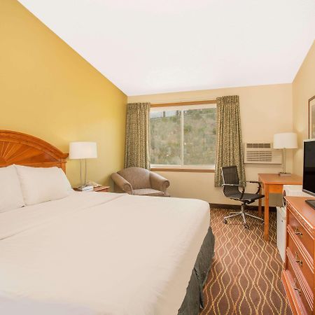 Days Inn By Wyndham Silverthorne Ngoại thất bức ảnh