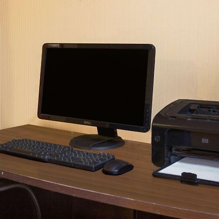 Days Inn By Wyndham Silverthorne Ngoại thất bức ảnh