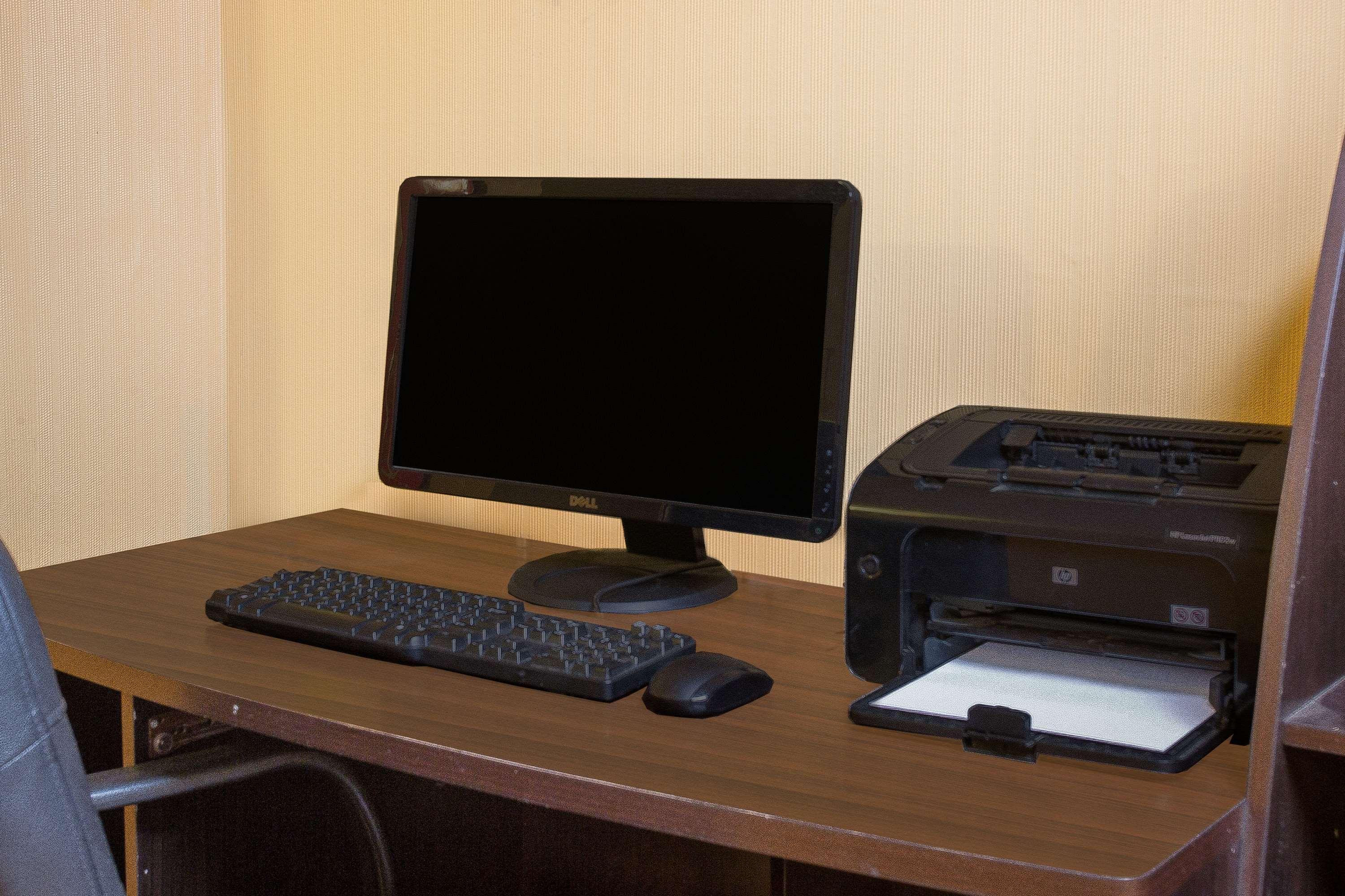 Days Inn By Wyndham Silverthorne Ngoại thất bức ảnh