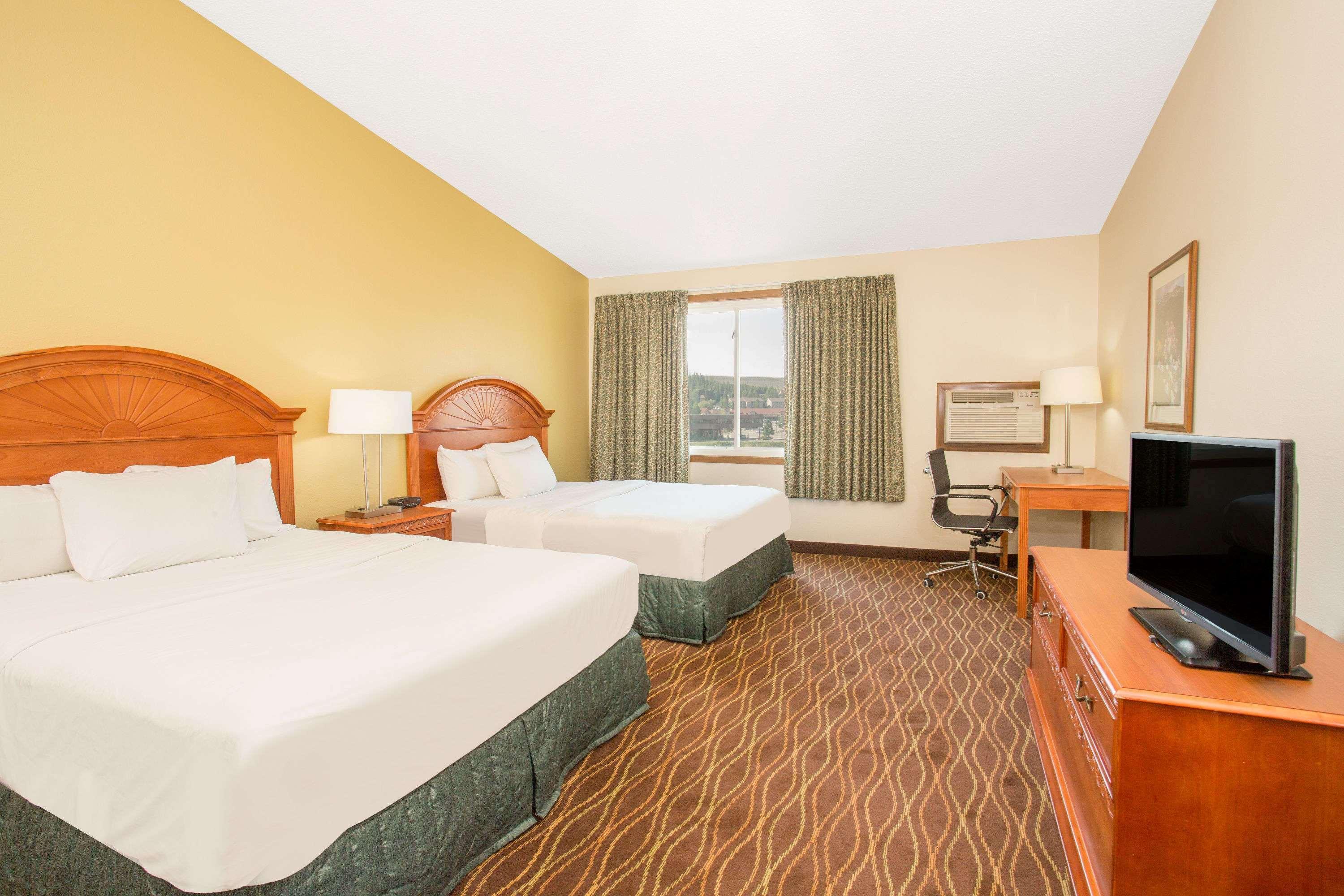 Days Inn By Wyndham Silverthorne Ngoại thất bức ảnh