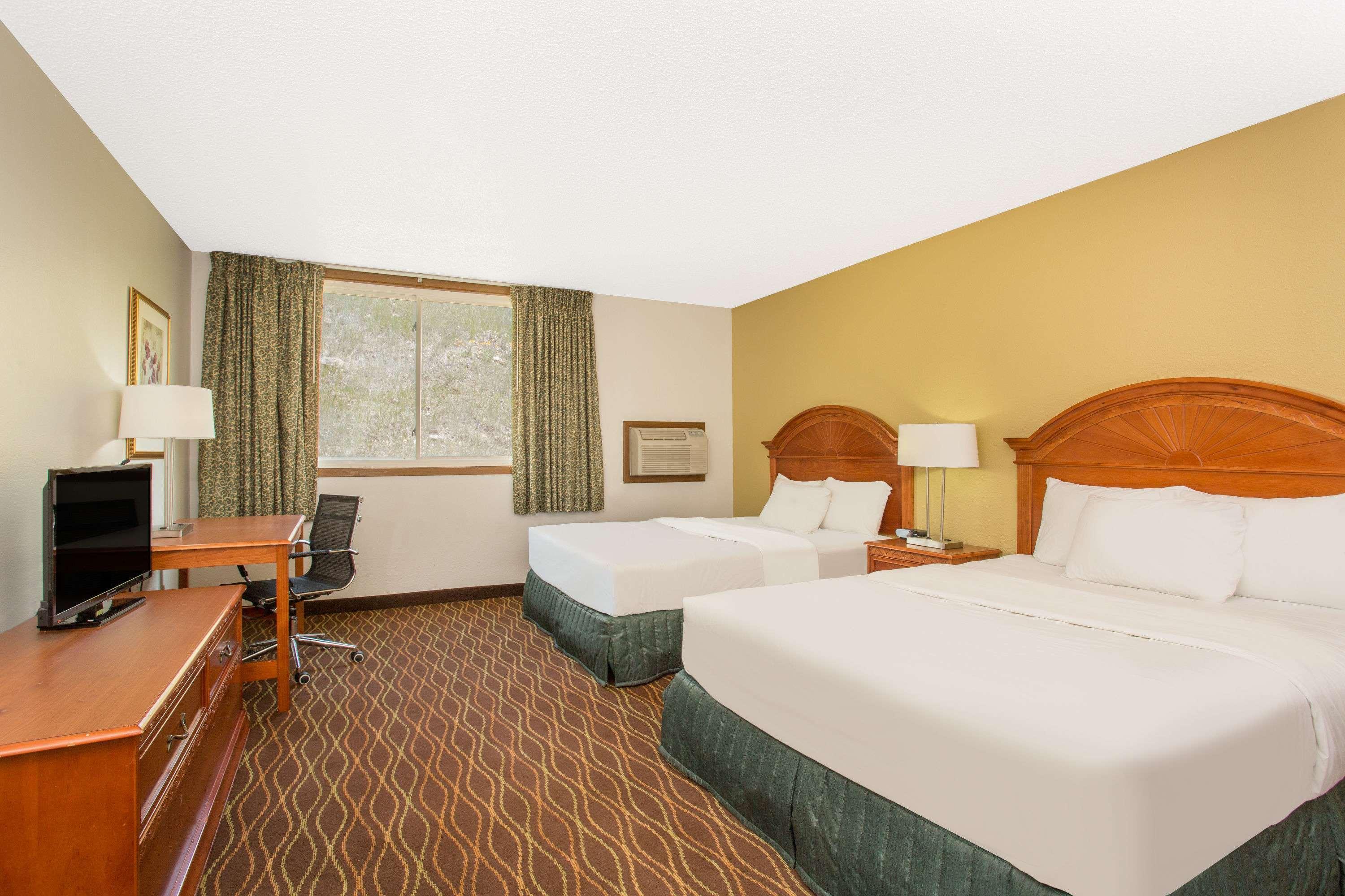 Days Inn By Wyndham Silverthorne Ngoại thất bức ảnh