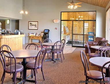 Days Inn By Wyndham Silverthorne Nhà hàng bức ảnh