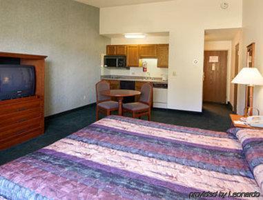 Days Inn By Wyndham Silverthorne Phòng bức ảnh