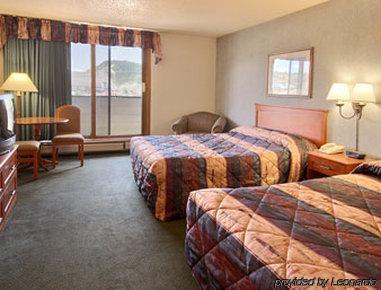 Days Inn By Wyndham Silverthorne Phòng bức ảnh