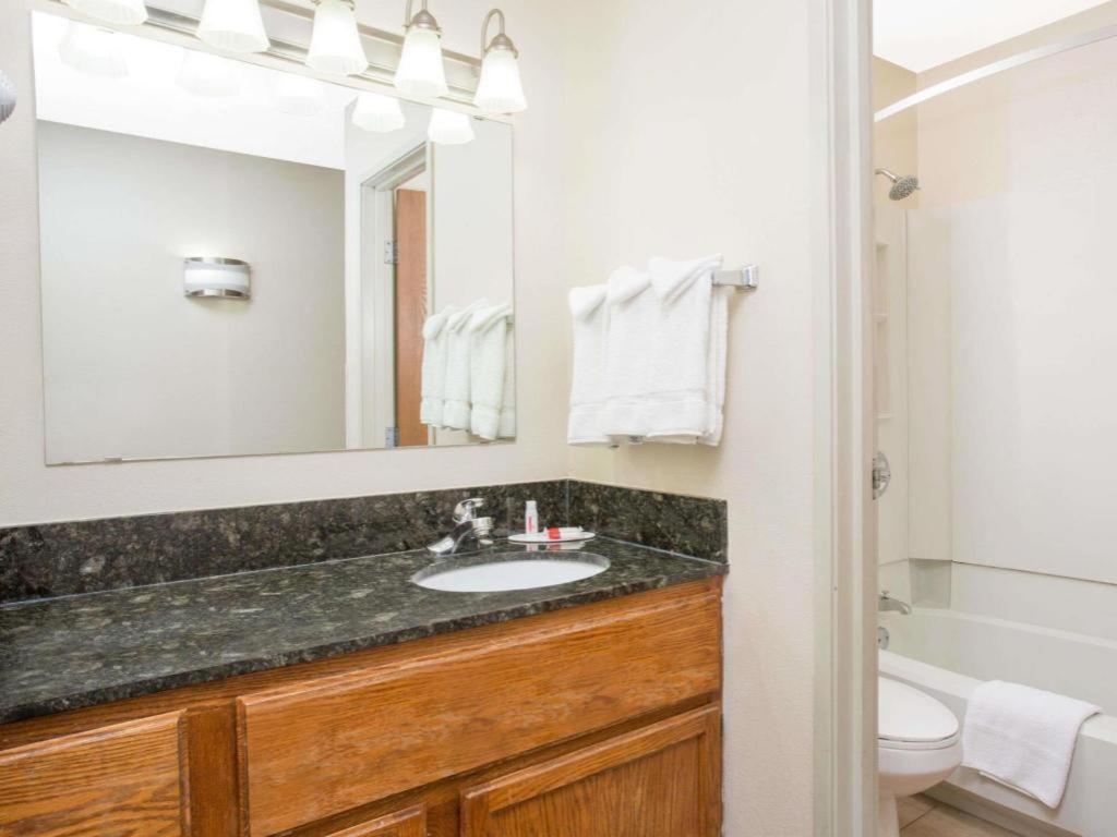 Days Inn By Wyndham Silverthorne Ngoại thất bức ảnh